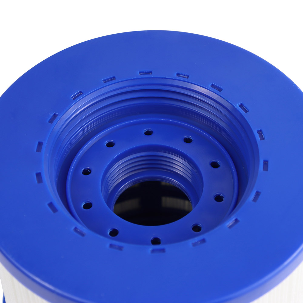 Pasang Kartrid Filter Bak Mand - Spa & Wellness Paradies Braunschweig ulasan dan harga