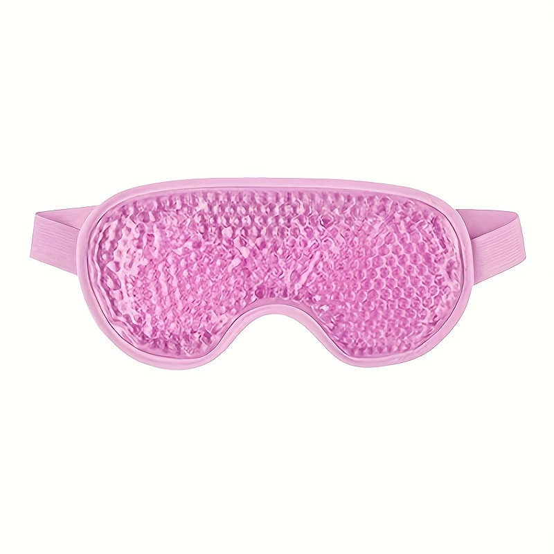 Masker Mata Gel Bead Panas Din - Spa & Wellness Paradies Braunschweig ulasan dan harga