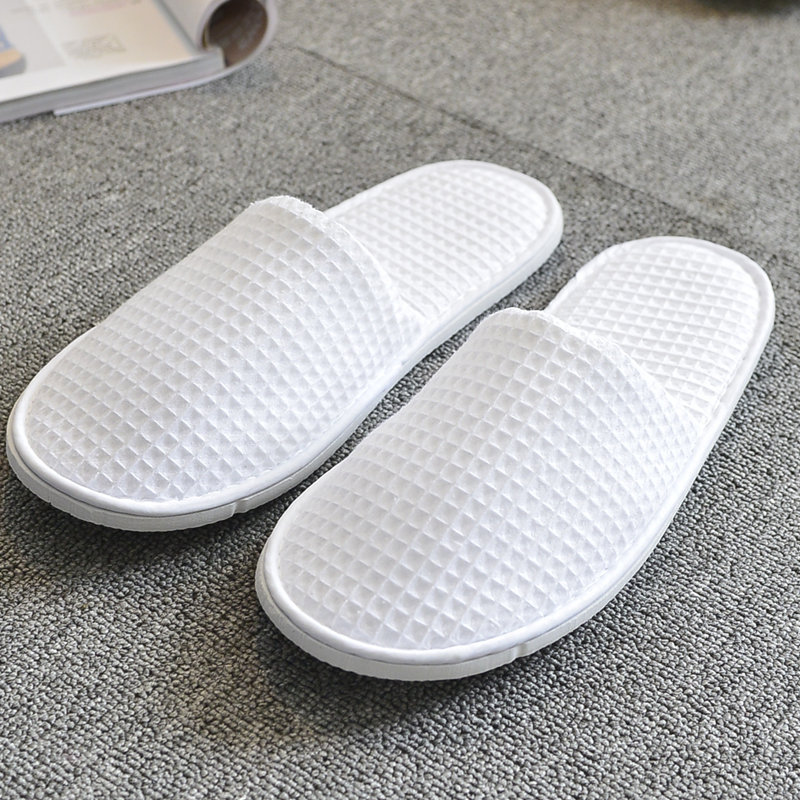 5 Pasang/Lot Sandal Sekali Pak - Spa & Wellness Paradies Braunschweig ulasan dan harga