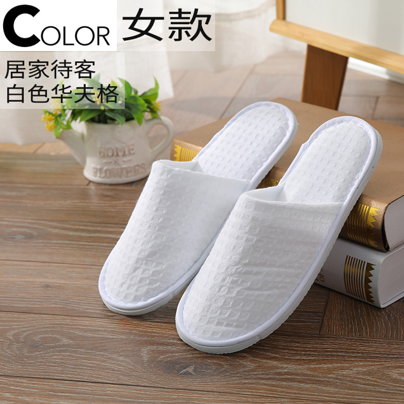 5 Pasang/Lot Sandal Sekali Pak - Spa & Wellness Paradies Braunschweig ulasan dan harga